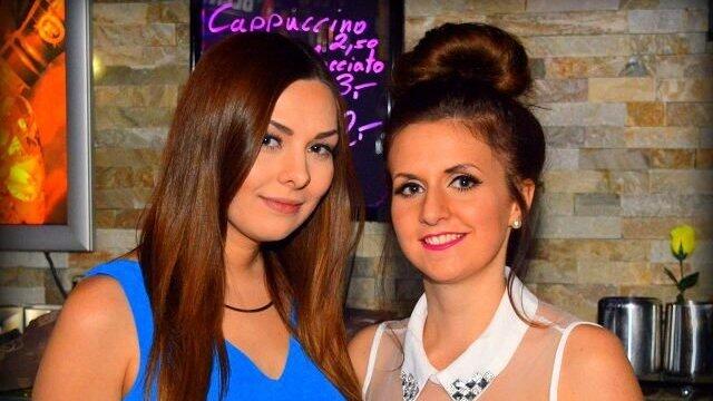 Auch in der Straubinger Diskothek Onyx wurde am Wochenende wild gefeiert. Auch in der Straubinger Diskothek Onyx wurde am Wochenende wild gefeiert.