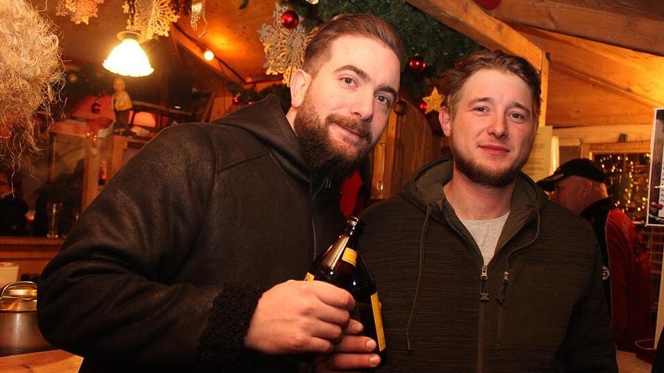 In Landshut lockten am Wochenende der Kunsthandwerkermarkt und die H&uuml;ttengaudi zahlreiche Besucher an.