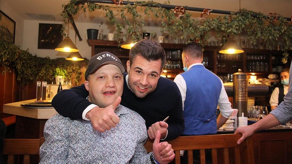 Die Besucher waren von der Freisinger Nacht der Musik begeistert.