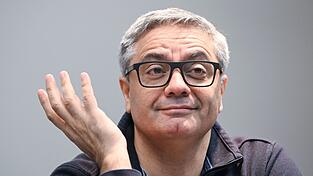 Mohammad Rasoulof gilt als wahrscheinlicher Kandidat für eine Nominierung (Archivbild).