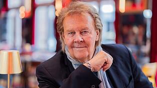 Carpendale verkaufte in seiner Karriere &uuml;ber 65 Millionen Tontr&auml;ger. (Archivbild)