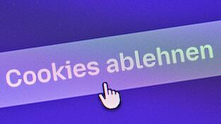 Am BGH geht es um Cookies. (Symbolfoto) Am BGH geht es um Cookies. (Symbolfoto)
