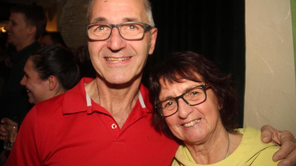 Die 'Nacht der blauen Wunder' begeisterte die Landshuter.