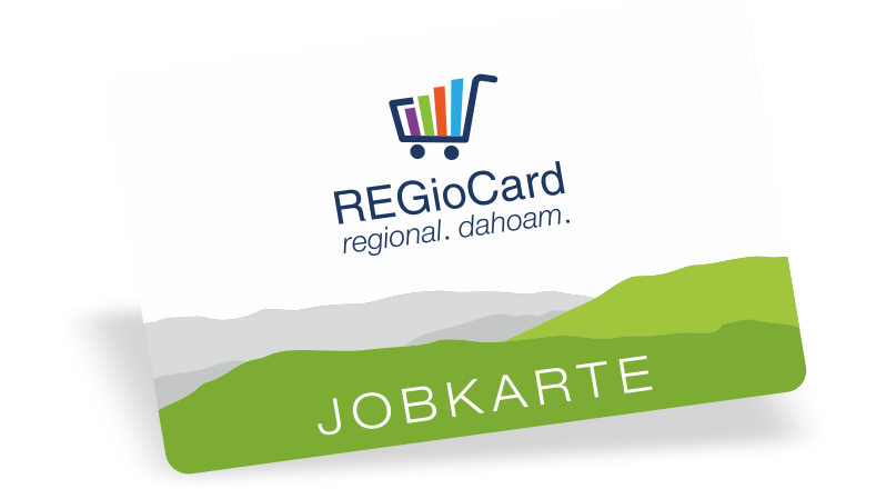 Aktuell gibt es zwei Arbeitgeber, die für ihre Mitarbeiter eine Regio Card erwerben. Aktuell gibt es zwei Arbeitgeber, die für ihre Mitarbeiter eine Regio Card erwerben.