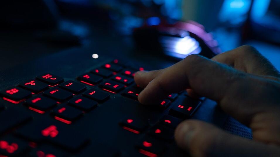 Die Speicherung von IP-Adressen soll bei der Kriminalitätsbekämpfung helfen. (Symbolbild) Die Speicherung von IP-Adressen soll bei der Kriminalitätsbekämpfung helfen. (Symbolbild)