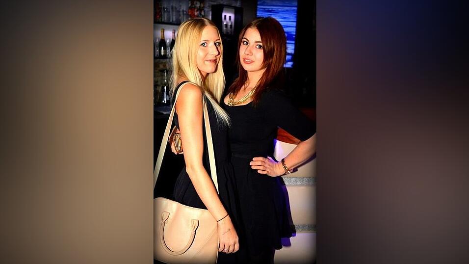 Auch in der Straubinger Diskothek Onyx wurde am Wochenende wild gefeiert. Auch in der Straubinger Diskothek Onyx wurde am Wochenende wild gefeiert.