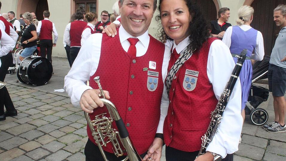 Das sind die sch&ouml;nsten Bilder vom Er&ouml;ffnungsfreitag!