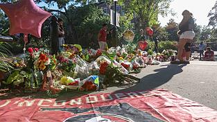 Nach Erkenntnissen von Ermittlern lie&szlig; sich der Sch&uuml;tze vor der Tat von ChatGPT beraten. (Archivbild)