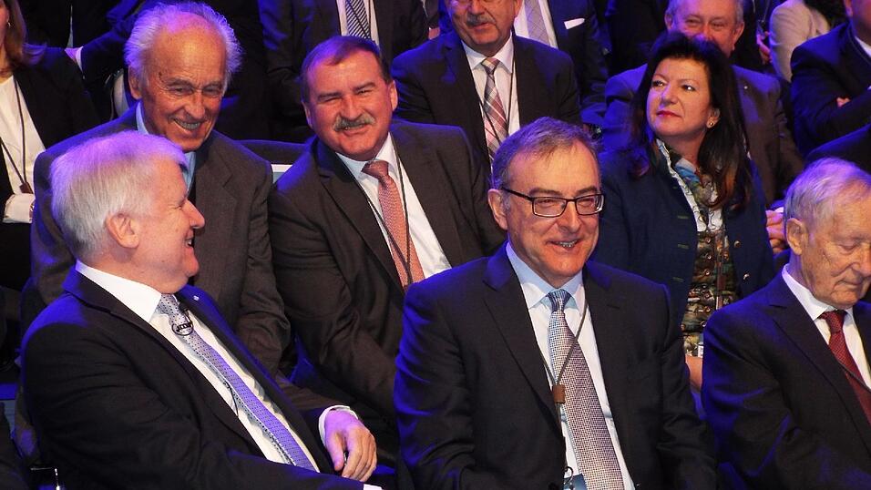 Das gr&ouml;&szlig;te europ&auml;ische BMW-Werk hat heute seinen 50. Geburtstag gefeiert.