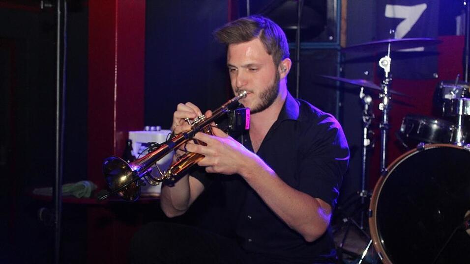 Im Landshuter Rocket Club wurde an diesem Freitag zu Live-Musik gefeiert.