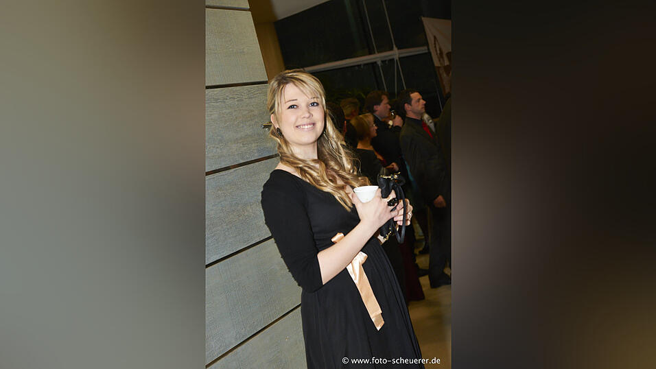 Impressionen vom Ball der Wirtschaft, festgehalten von Markus Scheuerer.