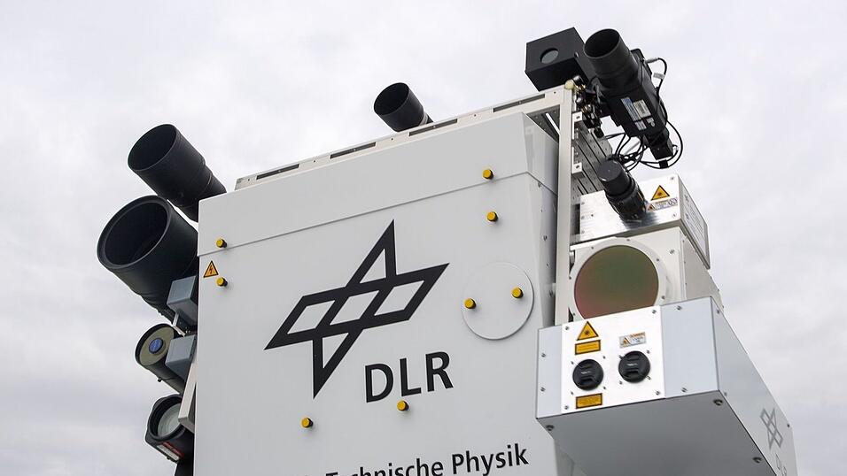 Bei der Drohnenabwehr sei es wichtig, immer auf dem neuesten Stand der Technik zu sein, da ständig neue Modelle entwickelt würden, heißt es von der Bundesregierung. (Archivfoto) Bei der Drohnenabwehr sei es wichtig, immer auf dem neuesten Stand der Technik zu sein, da ständig neue Modelle entwickelt würden, heißt es von der Bundesregierung. (Archivfoto)