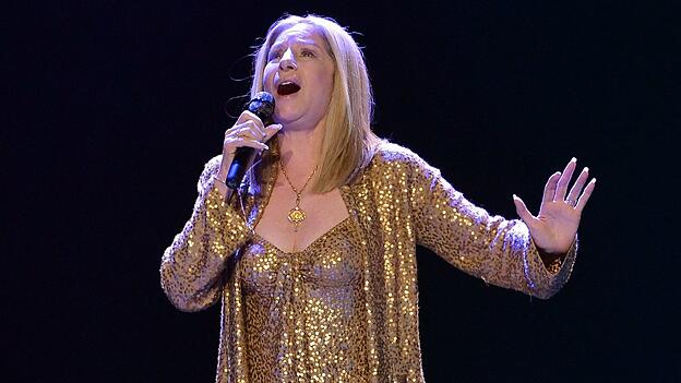 Barbra Streisand sei die legend&auml;re Synthese aus Broadway und Hollywood, sagte der k&uuml;nstlerische Leiter des Festivals in Cannes, Thierry Fr&eacute;maux.