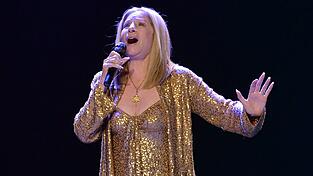 Barbra Streisand sei die legend&auml;re Synthese aus Broadway und Hollywood, sagte der k&uuml;nstlerische Leiter des Festivals in Cannes, Thierry Fr&eacute;maux.