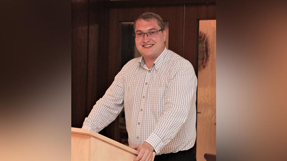 Florian Tristl bleibt Sch&uuml;tzenmeister der SG Aich.