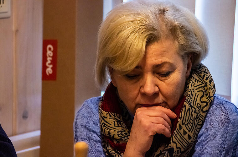 Ileana P&ouml;&szlig;l