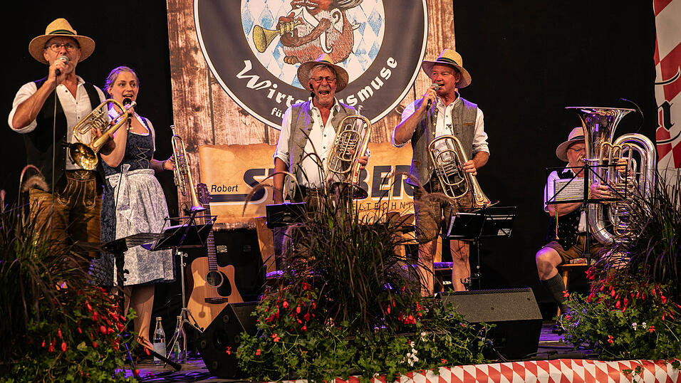 Die Partybilder vom Sonntag, 10. August, aus dem Festzelt Greindl. Die Partybilder vom Sonntag, 10. August, aus dem Festzelt Greindl.