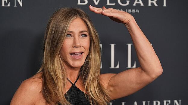Nach fünf Staffeln ist Schluss mit der Erfolgsserie mit Jennifer Aniston. (Archivbild) Nach fünf Staffeln ist Schluss mit der Erfolgsserie mit Jennifer Aniston. (Archivbild)