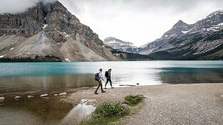 Die Provinz Alberta stimmt &uuml;ber eine m&ouml;gliche Abspaltung von Kanada ab. (Archivbild)