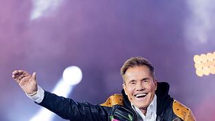 DSDS kehrt mit neuer Staffel zurück (Archivbild) DSDS kehrt mit neuer Staffel zurück (Archivbild)