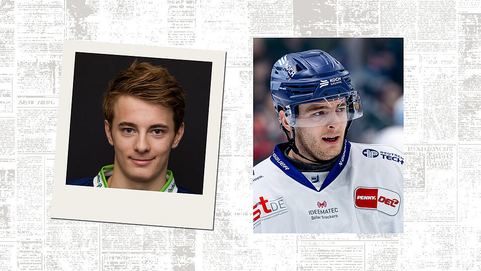 Stefan Loibl im damaligen Artikel aus dem Jahr 2015 und heute. Stefan Loibl im damaligen Artikel aus dem Jahr 2015 und heute.