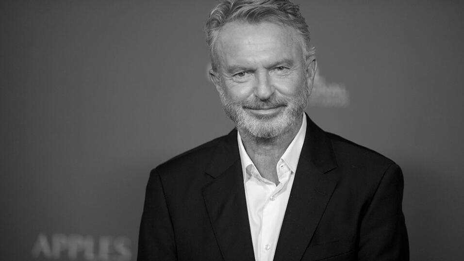 Er wolle nicht allein sterben, hatte Sam Neill nach seiner Krebsdiagnose gesagt. Wie seine Familie mitteilte, war sie in seinen letzten Stunden bei ihm. Er wolle nicht allein sterben, hatte Sam Neill nach seiner Krebsdiagnose gesagt. Wie seine Familie mitteilte, war sie in seinen letzten Stunden bei ihm.