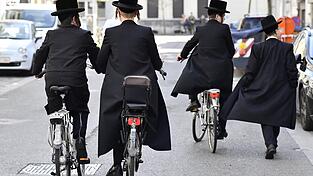 In Antwerpen lebt der gr&ouml;&szlig;te Teil von Belgiens orthodoxen Juden. Der US-Botschafter in Belgien, ein enger Freund Donald Trumps, w&uuml;tet &ouml;ffentlich &uuml;ber die Anklage gegen j&uuml;disch-orthodoxe Beschneider.