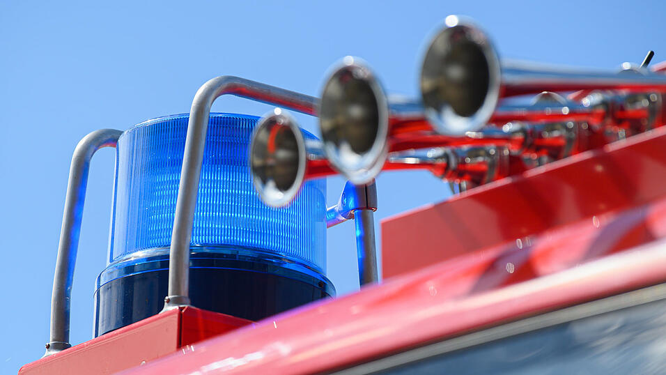 Viele Feuerwehrler erhalten ihre Impfung früher als gedacht.