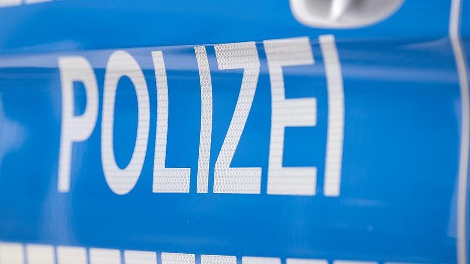 Die Polizei schätzt den Schaden auf 110.000 Euro. (Symbolbild) Die Polizei schätzt den Schaden auf 110.000 Euro. (Symbolbild)