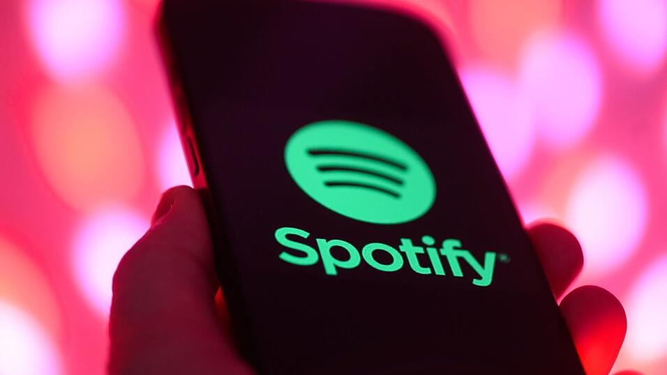 Spotify m&ouml;chte den Vormarsch der KI-Musik eind&auml;mmen. (Symbolbild)