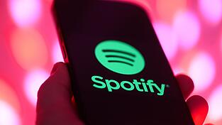 Spotify m&ouml;chte den Vormarsch der KI-Musik eind&auml;mmen. (Symbolbild)