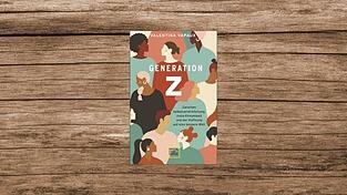'Generation Z', Valentina Vapaux, erschienen im GU-Verlag, 192 Seiten.