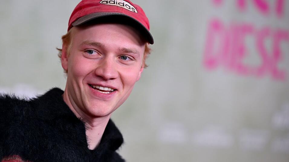 Eine wichtige Erfahrung f&uuml;r Alexander: mal nicht &laquo;in Kontrolle&raquo; zu sein. (Archivbild)