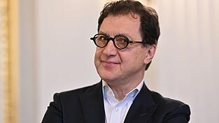 Serge Dorny ist zum Pr&auml;sidenten von Opera Europa gew&auml;hlt worden. (Archivfoto)