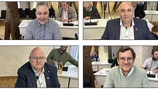 Die Stimmen aus den Fraktionen im Osterhofener Stadtrat.