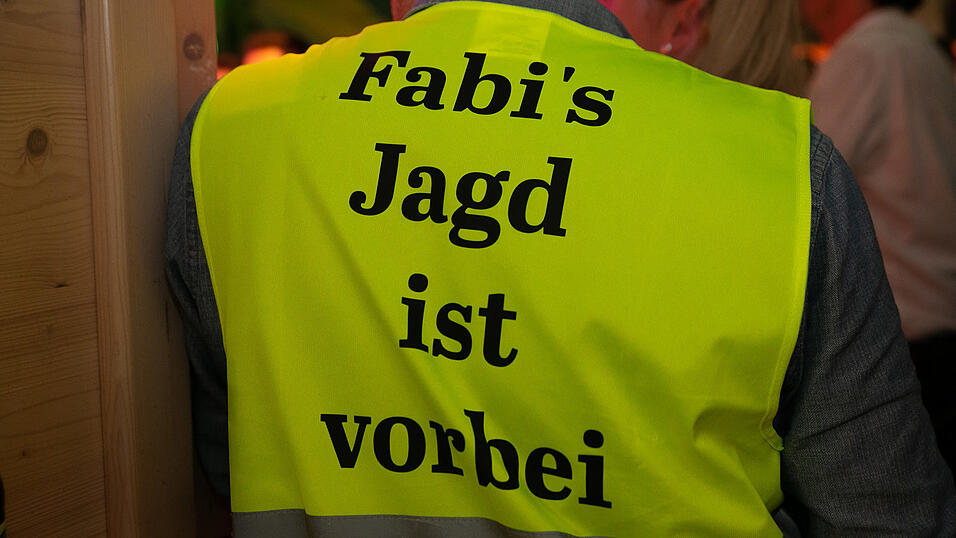 Die Partybilder von Samstag, 20. August 2022, aus dem Festzelt Reisinger.