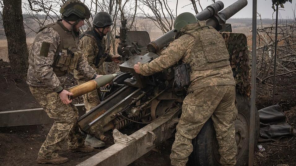 Die nordischen und baltischen Staaten gelten als einige der wichtigsten Unterstützer der Ukraine. (Archivbild)