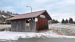 Den Wertstoffhof in Saulburg gibt es seit dem Jahr 2000. Von Beginn an hatte Anton Hack die Aufgabe des Leiters inne.