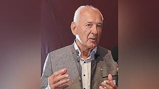 Herbert Ettengruber