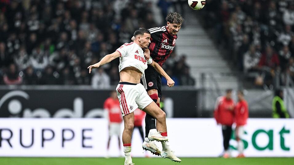 Koch zeigte eine starke Partie gegen Köln. Koch zeigte eine starke Partie gegen Köln.