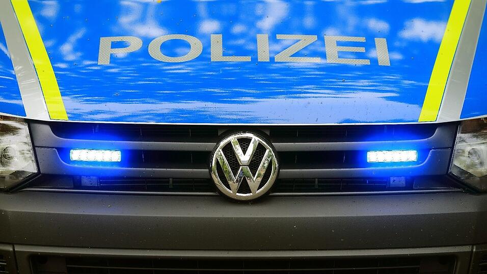 Hier finden Sie aktuelle Polizeimeldungen. (Symbolbild) Hier finden Sie aktuelle Polizeimeldungen. (Symbolbild)