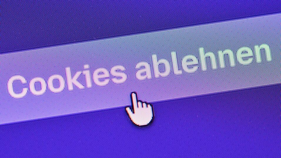 Verbraucherschützer fordern, die Cookie-Abfrage neu zu gestalten. (Symbolbild) Verbraucherschützer fordern, die Cookie-Abfrage neu zu gestalten. (Symbolbild)