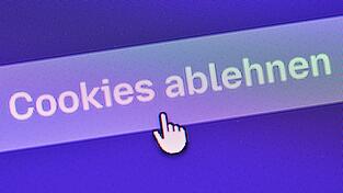 Verbrauchersch&uuml;tzer fordern, die Cookie-Abfrage neu zu gestalten. (Symbolbild)