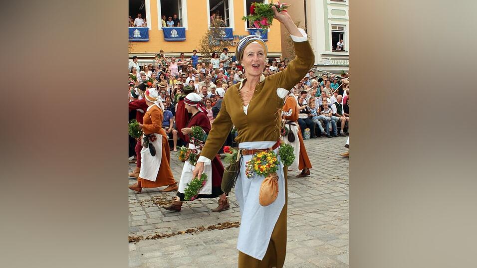 Der letzte Umzug der LaHo 2017