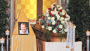 Schauspieler Joseph Hannesschl&auml;ger war am 20. Januar verstorben.