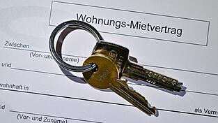 Justizministerin Hubig will Mieterhöhungen begrenzen. (Symbolbild) Justizministerin Hubig will Mieterhöhungen begrenzen. (Symbolbild)