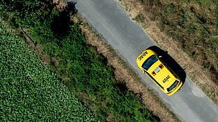 486.932 Mal r&uuml;ckte die Pannenhilfe des ADAC 2025 zu Eins&auml;tzen aus. (Symbolbild)