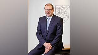 Kämpft weiter um mehr Impfstoff: Michael Fahmüller, Landrat des Landkreises Rottal-Inn. Kämpft weiter um mehr Impfstoff: Michael Fahmüller, Landrat des Landkreises Rottal-Inn.