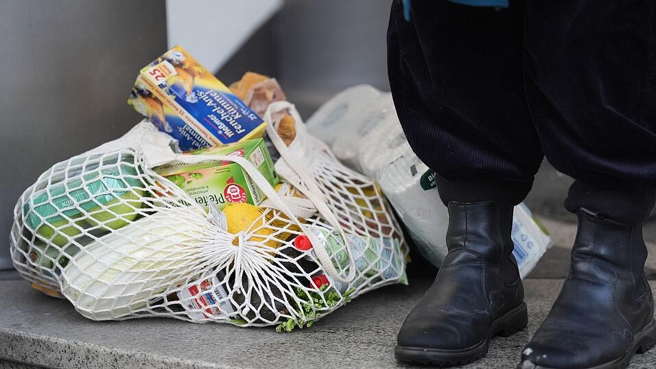 Die Lebensmittelpreise in Deutschland sind in den vergangenen Jahren teilweise stark gestiegen. Die Lebensmittelpreise in Deutschland sind in den vergangenen Jahren teilweise stark gestiegen.