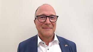 Hold ist Abgeordneter der Freien W&auml;hler und derzeit Vizepr&auml;sident des Bayerischen Landtags. (Archivbild)